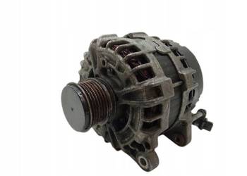ALTERNATOR 2.0 TDI Volkswagen CC I (2012-2016) ALTERNATOR 2.0 TDI Volkswagen CC I (2012-2016)