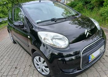 Citroen c1.po.lifcie  2009 klima