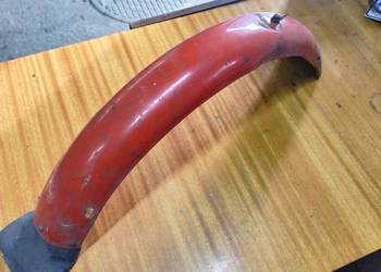 Przedni błotnik komar