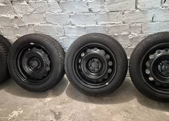 Koła Opel Astra L Peugeot Citroen 9mm