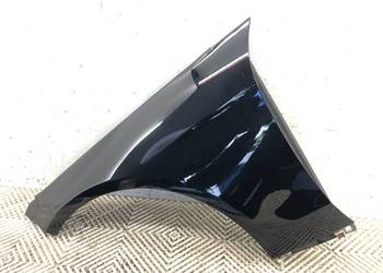 BŁOTNIK LEWY PRZÓD MERCEDES S212 Kombi 09-16 CZARNY (Black) OSŁONA