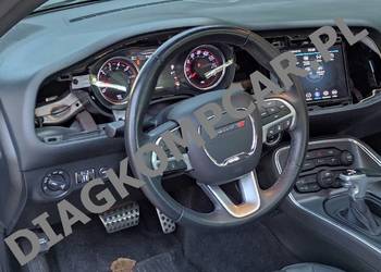 Konwersja samochodów USA -Europa Alfa Audi BMW Ford Mazda Maserati Kia