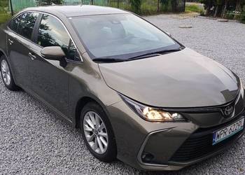 Toyota Corolla 1.5 Active