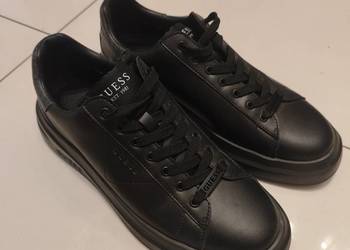 Buty męskie Guess