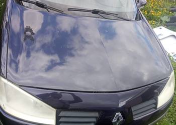 Maska Megane II TE268