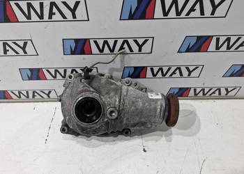  7533972 BMW E84 E90 E91 MOST DYFER PRZÓD PRZEDNI 3.15