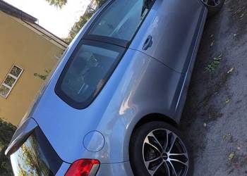VW Golf 6 - 1.4 MPI