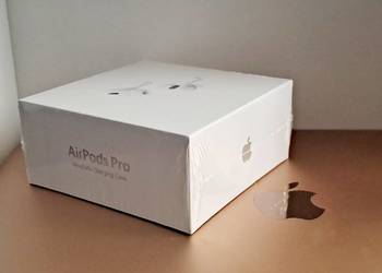 AirPods Pro 2 | NOWE | PREZENT