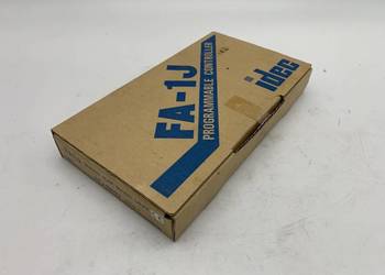 Idec FA1J PFJ-EB1U Base plate
