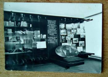 OBLĘGOREK - MUZEUM HENRYKA SIENKIEWICZA