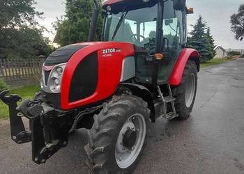 Zetor Proxima 6441