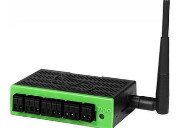 Zestaw komunikacji TIGO: Cloud Connect Advanced wraz z Access Po
