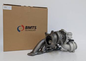 Nowa Turbosprężarka BMTS 53049880064 53049700064 40006261 401TN100161