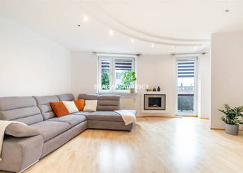 Mieszkanie 48.3m2 Kraków Bartla