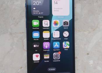 iPhone 12 64GB 92% Idealny Stan