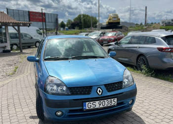 Renault Clio II (1998-2012)