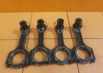 FORD TRANSIT MK8 2.0 TDCI ECOBLUE 19r 131KM YMR6 korbowod RFGK2Q6205BA