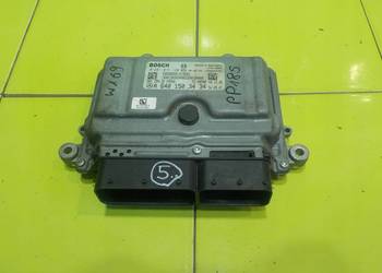 MERCEDES A W169 LIFT 2.0 CDTI 09r sterownik silnika 0281015120 6401503434