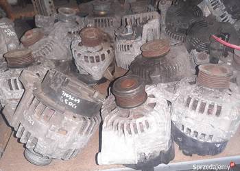 Pakiet 70 szt rozruszników hurt Opel Fiat Renault i inne