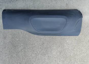 Listwa dolna drzwi lewe tyl citroen C5 aircross