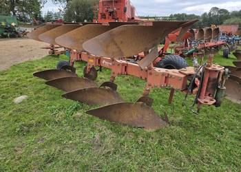 Kverneland LD-85 4x18 Pług Obrotowy