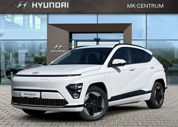 Hyundai Kona Hyundai KONA EV 65 kWh (204KM) MY26 Executive + Heat Pump II …