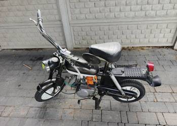 Romet Pony M1 motorynka