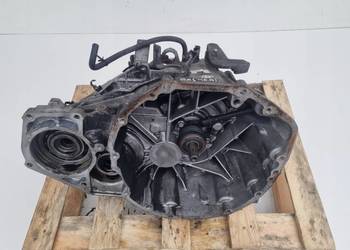 Nissan Qashqai J10 2.0 DCI SKRZYNIA BIEGÓW manual manualna