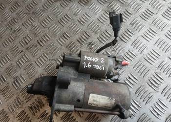 Rozrusznik Ford Volvo Mazda 1.6 TDCI,  3M5T11000CE