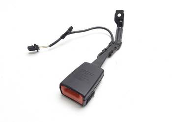 ZAPINKA PASA BEZPIECZEŃSTWA PRAWA PRAWY PRZÓD 8P0857756G AUDI A3 8P LIFT