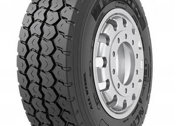 Opona 385/65R22.5 160K 18PR NCW710  PETLAS Oś Naczepa