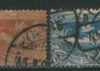 Zn. Górny Śląsk Mi 15, 6, 8, 21 kas 1920