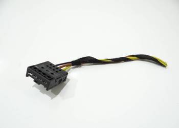 KOSTKA LAMPY TYŁ W KLAPĘ BAGAŻNIKA BMW E90 LCI