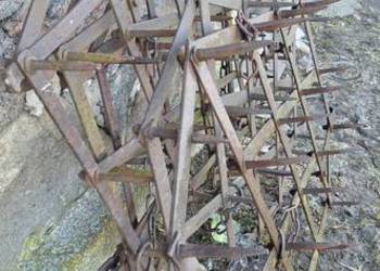 Pola 5 bron stan BDB