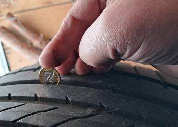 Opony z felgami 17/55/215