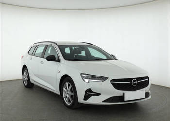 Opel Insignia 1.5 CDTI