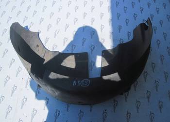 CITROEN C3 II 12r nadkole lewe tył 9683387580