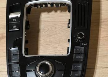 Panel sterowania mmi Audi A4 B8