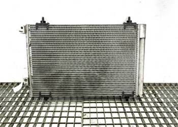 CHŁODNICA KLIMATYZACJI PEUGEOT 3008 2.0 163KM 9682531680 09-17