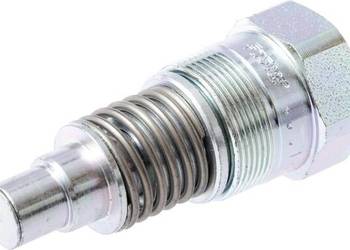 Wkład Multifaster gniazdo 2P 1/4" - 1/4" BSP KIT2FNB14GASF