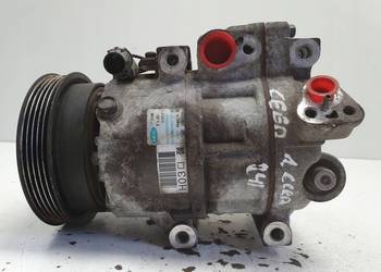 SPRĘŻARKA KLIMATYZACJI Kia Ceed 1.6 CRDI _ F500-AN8CA-03