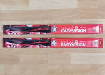 Wycieraczki szkieletowe nowe Champion Easyvision E51 510 mm 2 sztuki