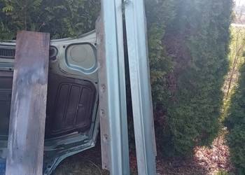 Nakładki progowe e46