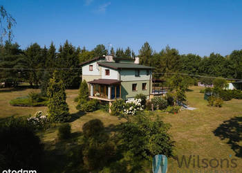Dom wolnostojący do sprzedania 270m2 Korzeniówka Leśna