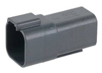 Złącze gniazdo 6-pin ET30182