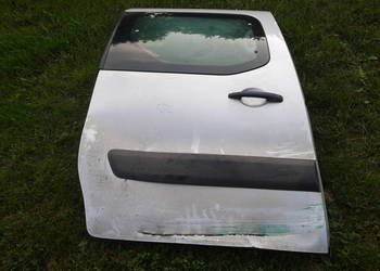 CITROEN BERLINGO III 08-18 KLAMKA  drzwi