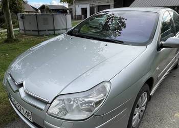Citroen c5