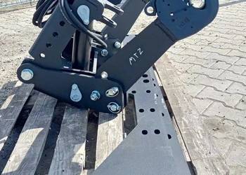 TUZ do ciągnika URSUS MTZ Pronar Zetor Proxima.