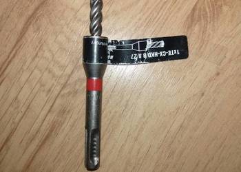 Wiertło kołnierzowe - HILTI TE-CX-HKD-B 8/27