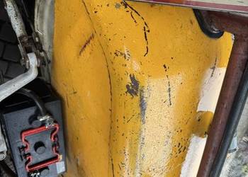 Błotniki Ursus C -330 C -328